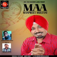 Maa