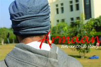 Armaan (An Untold Story)