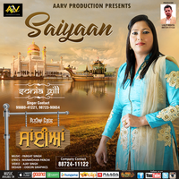 Saiyaan
