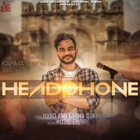 Headphone