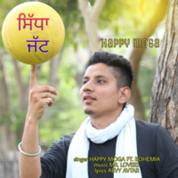Sidha jatt