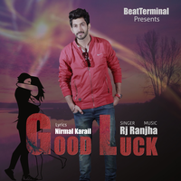 Good Luck