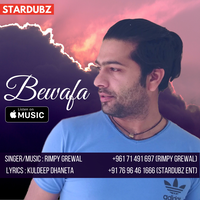 Bewafa