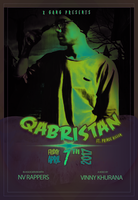 Qabristan