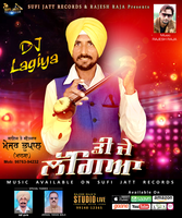 Dj Lagya