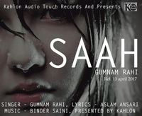 Saah