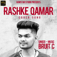 Rashke Qamar