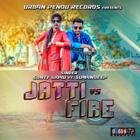 Jatti Vs Fire