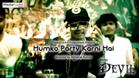 Humoko Party Karni Hai