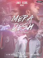 Mera Desh