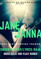 Jane Janna