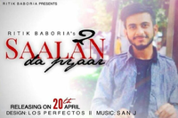 2 Saalan Da Pyaar