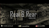 Real And Rear