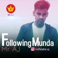 Following Munda