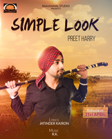 Simple Look