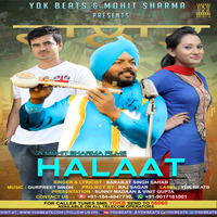 Halaat