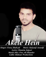 Akele Hein