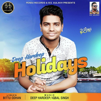 Holidays