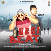 Desi Beat
