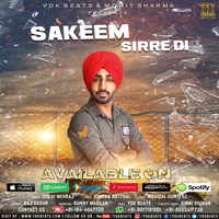 Sakeem Sirre Di