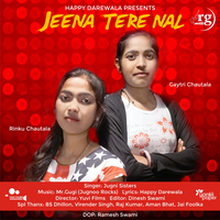 Jeena Tere Nal