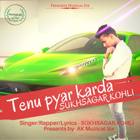 Tenu Pyar Karda
