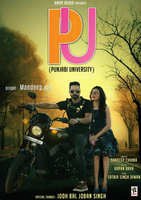 PU (Punjab University)