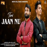Teri Jaan Nu