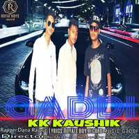 Gaddi