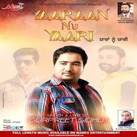 Yaaran Nu Yaari