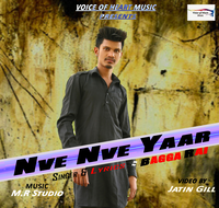 Nve Nve Yaar
