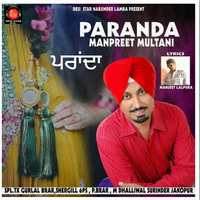 Paranda