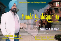 Munda Gurdaspur Da