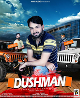 Dushman