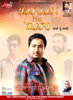 Yarran Nu Yarri