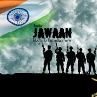 Jawaan Tribute To The Indian Army