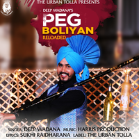 Peg Boliyan Reloaded