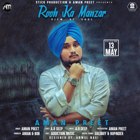 Rooh Ka Manzar (Adhuri Kahani)