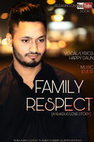Family Respect (A Khadus Love Story)