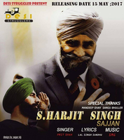 Harjit Singh Sajjan