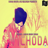 Vichoda