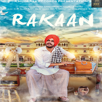 Rakaan