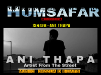 Humsafar (Cover)