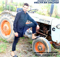 Vellyan Da Collage