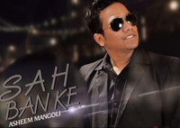 Saah Banke