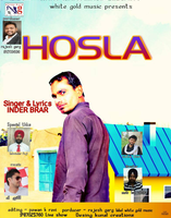Hosla