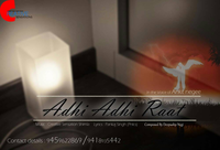 Adhi Adhi Raat