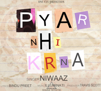Pyar Nhi Krna