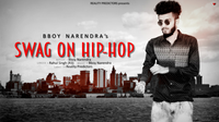 Swag On Hip Hop