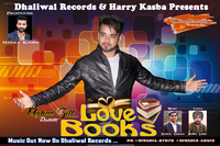 Love Books